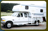 Stable-Lift Camper